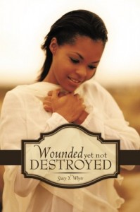 Wounded Not Destroyed Blitz Tour